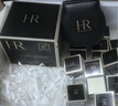 赫莲娜HR黑绷带面霜100ml抗皱紧致保湿护肤品化妆品礼盒圣诞礼物送女友 实拍图