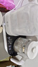 孕贝奶瓶消毒柜 烘干恒温水壶婴儿温奶器二合一体机暖奶器热奶器 6.8L 实拍图