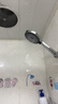 欧派（OPPEIN）增压花洒喷头淋浴头超强高压喷淋头单头手持花洒莲蓬头浴室PD9403 实拍图