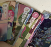 卡游（Kayou）小马宝莉卡片整盒辉月包小卡正版小马宝莉周边玩具收藏卡儿童礼物 实拍图