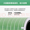 华为智选鸿蒙智选720空气净化器滤芯滤网 除醛除菌除异味过敏原多重净化 适配净化器EP500H 实拍图