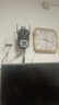 网络眼30倍变焦双镜头wifi高清摄像头家用室外监控器手机远程监控360无死角带夜视全景防水 实拍图