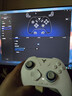 飞智冰原狼4多模版无线游戏手柄 类xbox 力调节摇杆双切扳机 switch电脑PC手机steam体感NS 丝之歌 实拍图