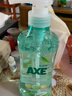 斧头牌（AXE）青蒿除菌洗洁精1kg泵装 淡雅绿茶 天然精华除菌99.9% 实拍图