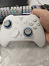 飞智冰原狼4多模版无线游戏手柄 类xbox 力调节摇杆双切扳机 switch电脑PC手机steam体感NS 丝之歌 实拍图