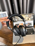 金运【热销100万丨pubg冠军推荐】游戏耳机头戴式电竞专用听声辨位fps吃鸡csgo三角洲台式电脑耳麦有线 【钛空银】USB 7.1声道 实拍图