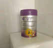 a2至初 3段奶粉婴幼儿配方奶粉1-3岁850g三段奶粉乳铁蛋白 实拍图
