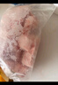 京东跑山猪黑猪去皮五花肉块4斤 烤肉炒菜食材 生鲜冷冻 红烧肉原料 实拍图