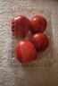 番茄约500g 实拍图