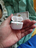 Viken【华强北顶配丨Air4代降噪款】蓝牙耳机适配苹果无线2025新款半入耳式金榜iphone17/16/15/14pods4 【原版正装全功能主动降噪版】 【主动降噪+空间音頻+三真电量】 实拍图