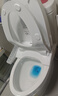 TOTO即热式智能马桶盖电动坐便盖板TCF3F260ECN#W(03-A)国家补贴 实拍图