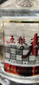 五粮液股份 五粮春第二代 浓香型白酒 骏马迎春马年生肖酒588mL*2礼盒 实拍图