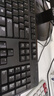 戴尔(DELL)KB216 有线键盘 办公键盘 全尺寸键盘  USB插口 黑色10支套装 实拍图
