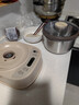 小熊（Bear）和面机家用 揉面机 厨师机 全自动多功能智能和面搅面机 面包面粉发酵醒面HMJ-A50N1 5L 政府补贴 实拍图
