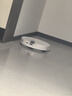 石头（roborock）扫地机器人扫拖一体 P20 Ultra 自动上下水版 热水洗拖布擦地拖地洗地机P20极光增强【升级版】 实拍图