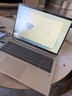 惠普（HP）战66八代 16英寸轻薄笔记本电脑 25新200系列(锐龙5 16G 512G 军标认证 一年上门 战AI)国家补贴 实拍图