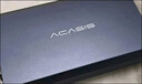 阿卡西斯（acasis） 硬盘柜硬盘盒双盘位2.5/3.5英寸  (带RAID模式 内置散热风扇） USB3.0 SATA串口磁盘阵列EC-7352 实拍图