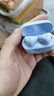 华为FreeBuds se2真无线蓝牙耳机半入耳式通话高音质快充长续航运动跑步游戏低延迟适用Mate60苹果手机 海岛蓝丨晒单送趣味挂件保护套 实拍图