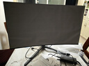 泰坦军团31.5英寸QD-OLED技术屏 4K 165Hz 内置音箱 KVM功能Type-C 65W 1700R曲面电竞显示器 G32T9V 实拍图