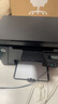 惠普（HP）M126nw激光打印机 无线多功能家用打印机 黑白三合一打印复印扫描 实拍图