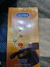 杜蕾斯（durex）避孕套 安全套 魔法情趣18只 凸点螺纹 热感 大颗粒 实拍图