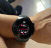 飞利浦录音手表实时转写翻译会议记录通话多功能AI手表手环VTR5206【送蓝牙耳机+表带】 【送蓝牙耳机+超纤表带】黑色-硅胶 晒单实拍图