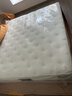 金可儿（Kingkoil）床垫威斯丁酒店款乳胶席梦思弹簧床垫繁星A床垫1.8*2米软硬适中 实拍图