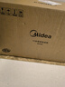 美的（Midea）电饭煲0涂层花瓣IH加热无涂层3-4人 4-5人316L不锈钢内胆智能家用4升电饭锅MB-40HB2政府补贴 实拍图
