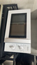 美的（Midea）快捷微波炉 家用小型 360°转盘加热 旋钮操控 易洁内胆（M1-L213B） 实拍图