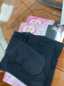 浪莎【6条】防狼丝袜女夏天菠萝袜防勾丝不勾丝超薄款隐形防走光自带安全裤连裤袜二合一 肤3黑3 防狼袜 加大码【建议125-180斤】 实拍图