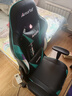 傲风电竞椅 人体工学椅子 电脑椅游戏椅 转椅久坐舒适办公椅 老板椅 C3青锋【古风经典】 实拍图