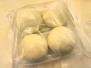 传统发酵馒头100g*4 实拍图