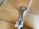 箭牌（ARROW）精铜加厚洗衣机水龙头 阳台卫生间拖把池墩布4分口径单冷快开水嘴 实拍图