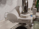 飞利浦（PHILIPS）水龙头净水器家用水龙头前置过滤器 厨房自来水过滤器净水机 WP3828/00一机四芯套装 实拍图