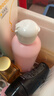 贝亲（Pigeon）桃叶精华 婴儿液体爽身露 四季通用 200ml IA171 实拍图