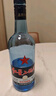 红星二锅头 蓝瓶绵柔8陈酿 清香型白酒 43度 750ml*2瓶  口粮酒 实拍图