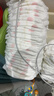 好奇（Huggies）铂金装小桃裤拉拉裤XL64片(12-17kg)加大号尿不湿【透爽散热】 实拍图