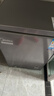 美的（Midea）【速冻王】100升冰柜家用零下40度超低温小型冷柜冷冻柜冷藏柜卧式冰箱BD/BC-100KEM(E)国家补贴 实拍图