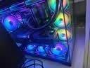 华硕全家桶Ultra7 270K PLUS/RTX5080/5070Ti显卡DIY台式整机组装电脑主机3D游戏设计渲染直播电竞主机 U7 270K Plus+华硕RTX5090丨十二 实拍图