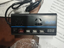 梦多福车载逆变器12v24v转220v正弦波变压器点烟器转换器大功率汽车插座 实拍图