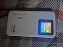 格行随身wifi官方正品移动无线WIFI6无线网随身wifi免插卡便携式车载路由器随身wifi6非无限流量2025款 充电宝WiFi6二合一【一万毫安 京仓速发】送流量 实拍图
