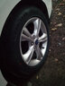 固特异（Goodyear）汽车轮胎205/60R16 92V EF1 SPORT鹰驰F1酷跑 适配 轩逸/新福克斯 实拍图