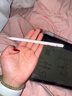 倍思电容笔iPad苹果笔【三丽鸥凯蒂猫】适用25年Pro/Air/Mini/iPad11平板触控手写笔磁吸applepencil 实拍图