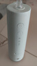 博皓（prooral）冲牙器手持立式洗牙器声波水牙线 智能冲牙器F37薄荷绿【生日节日礼物】 实拍图