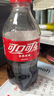 可口可乐瓶装小瓶碳酸饮料批发聚会年货节日礼品整件批发 300ml/6瓶 可口可乐 实拍图