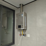 林内（Rinnai）【小蛮腰Pro】16升燃气热水器天然气【国家补贴15%】恒温ECO节能 低水压启动16GD32（JSQ31-GD32） 实拍图