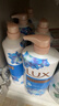 力士(LUX)沐浴露 闪亮冰爽 沁爽香氛 爽肤香氛沐浴乳1000g留香 实拍图