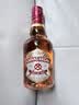 芝华士（Chivas Regal）12年 苏格兰调和型威士忌 375ml 40度 进口洋酒 派对调酒 晒单实拍图