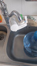 飞利浦（PHILIPS）水龙头净水器家用水龙头前置过滤器 厨房自来水过滤器净水机 WP3828/00一机四芯套装 实拍图