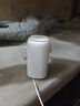 FiberHome烽火5G CPE Air移动路由器 插卡上网5G/4G全网通 Wi-Fi6 AX3000 5GNR载波聚合【2025新品】 实拍图
